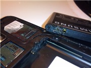 Bóng đá anh, ngoại hạng anh, lịch thi đấu euro 2012, Thảm họa phát lửa của iPhone 4 lan sang Galaxy S II